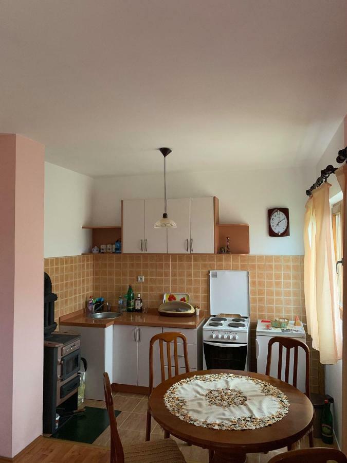 Apartments Darija Жабляк Экстерьер фото