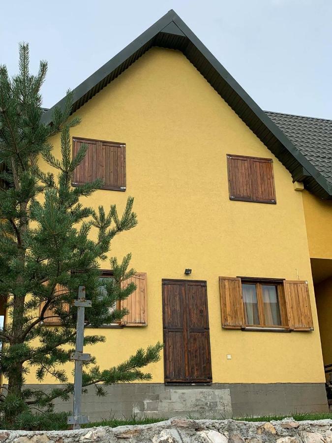 Apartments Darija Жабляк Экстерьер фото