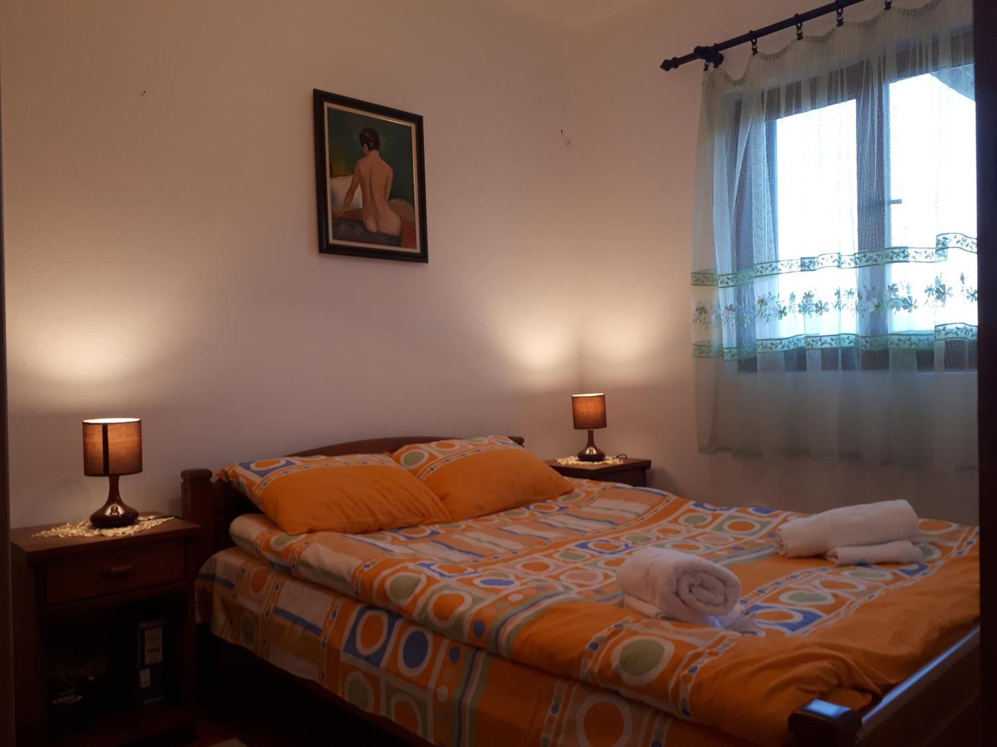 Apartments Darija Жабляк Экстерьер фото