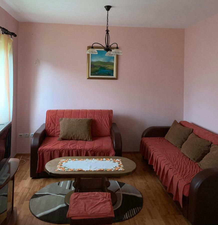 Apartments Darija Жабляк Экстерьер фото